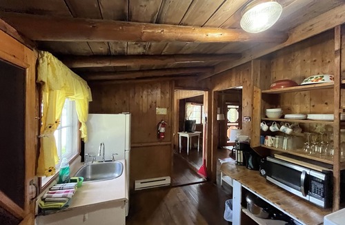 Hubbards Cabin | Beach Cottage - Silver Birches - Hubbards Beach