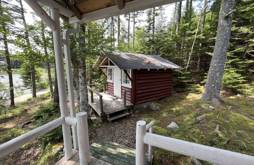 Hubbards Cabin | Beach Cottage - Silver Birches - Hubbards Beach