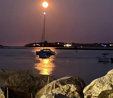 Camp Ellis House | Beach Cottage