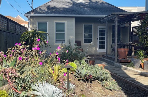 Outer Sunset Cottage | Beach Cottage