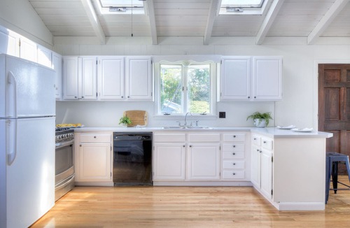 Misquamicut Cottage | Beach Cottage