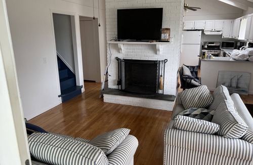 Misquamicut Cottage | Beach Cottage