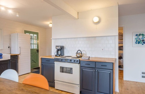 Port Ludlow House | Beach Cottage w/Water Access