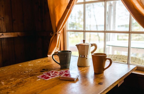 Hubbards Cabin | Beach Cottage - White Birches - Hubbards Beach