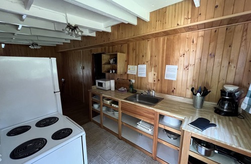 Hubbards Cabin | Beach Cottage - Yellow Birches - Hubbards Beach