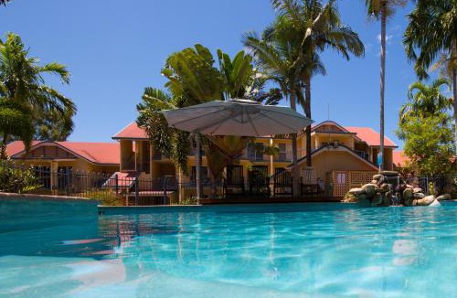 Cannonvale Apartment | Beach Court - Airlie Beach