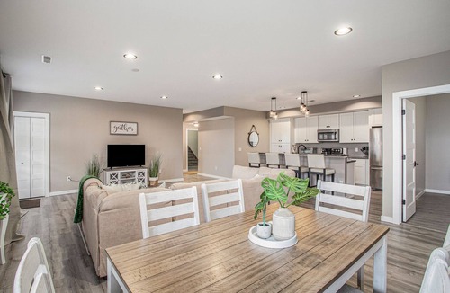 Stevensville Condo | Beach Cove | Wine Tours | Lake Michigan | Dunes