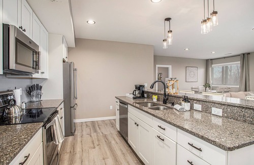 Stevensville Condo | Beach Cove | Wine Tours | Lake Michigan | Dunes