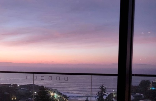 Bondi Apartment | BEACH, COZY, PERSONAL