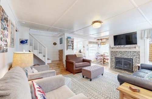 Seaside House | Beach Craft