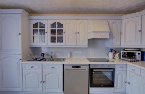 Brora House | Beach Croft, Brora