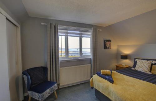 Brora House | Beach Croft, Brora