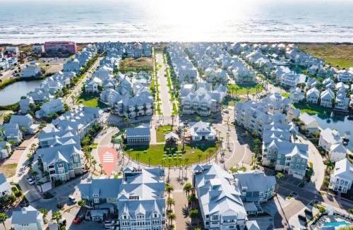 Cinnamon Shore Villa | Beach Crush TC 7102