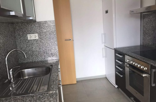 Sant Adria de Besos Apartment | Beach & Culture Barcelona Port Forum Penthouse Apartment