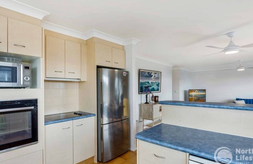 Cabarita Beach Apartment | Beach Daze - Great Location
