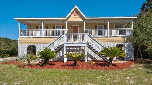 Seacrest House | Beach Daze