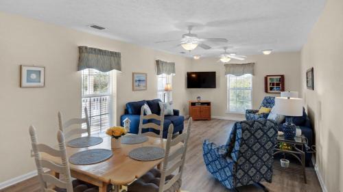 Seacrest House | Beach Daze