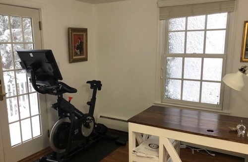 Rowayton House | Beach Down the Block!