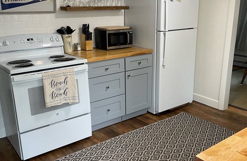 Manchester-by-the-Sea Apartment | Beach dreaming?