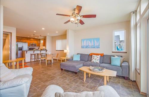 Moclips House | Beach Dream South