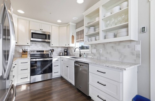 Kiwanda Shores House | Beach Dreamer-Updated, beautiful beach views