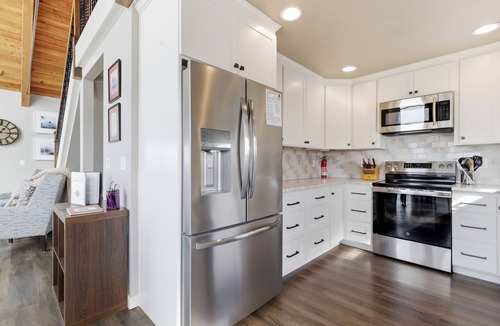 Kiwanda Shores House | Beach Dreamer-Updated, beautiful beach views