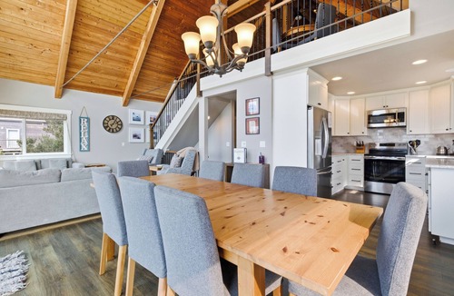 Kiwanda Shores House | Beach Dreamer-Updated, beautiful beach views