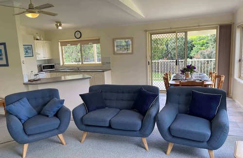 Mollymook Beach House | Beach Dreaming Summar