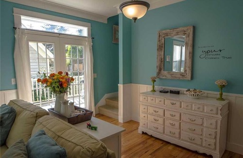 Olivia Beach House | Beach Dreams OB Three-Bedroom Home