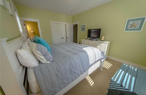 Olivia Beach House | Beach Dreams OB Three-Bedroom Home