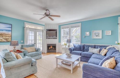 Olivia Beach House | Beach Dreams - Olivia Beach