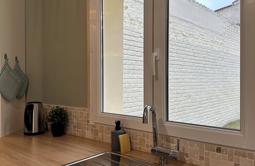 Grand-Fort-Philippe House | Beach escape 🏖️