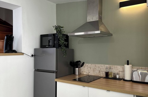 Grand-Fort-Philippe House | Beach escape 🏖️