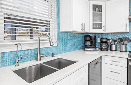 Indian Rocks Beach House | Beach Escape - Private Pool - Walk to the beach