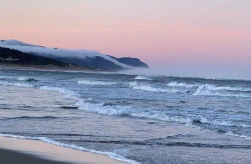 Bayshore House | Beach Escape