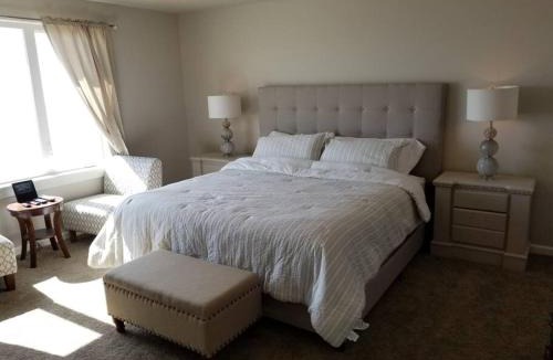 Bayshore House | Beach Escape