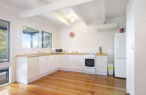 Skenes Creek House | Beach Fig - Peace & Tranquility