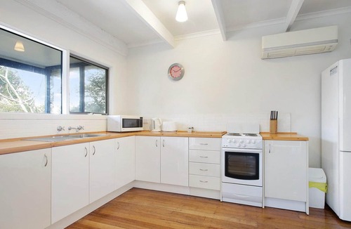 Skenes Creek House | Beach Fig - Peace & Tranquility