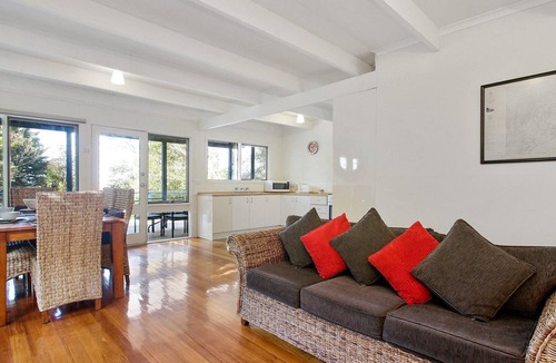 Skenes Creek House | Beach Fig - Peace & Tranquility