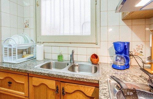 Sant Antoni de Calonge Apartment | Beach front apartment in Sant Antoni de Calonge