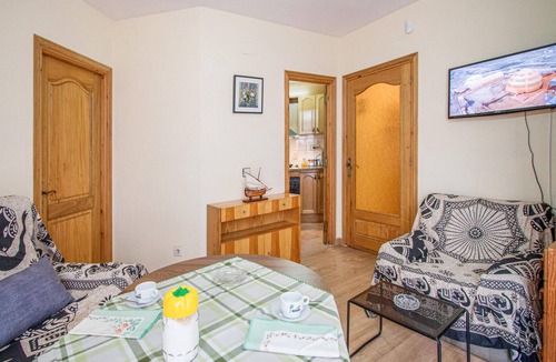 Sant Antoni de Calonge Apartment | Beach front apartment in Sant Antoni de Calonge