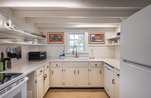 Surfside House | Beach Front 3 Bedroom Cottage