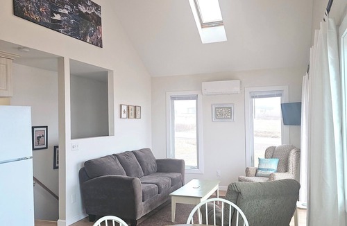 Nail Pond House | Beach Front 3 bedroom vacation home in Tignish
