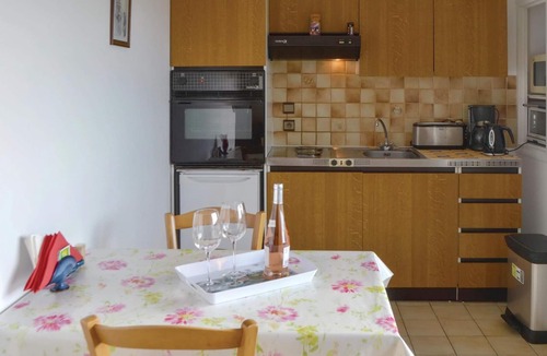 Clohars-Carnoet Apartment | Beach front apartment in Clohars Carnoet