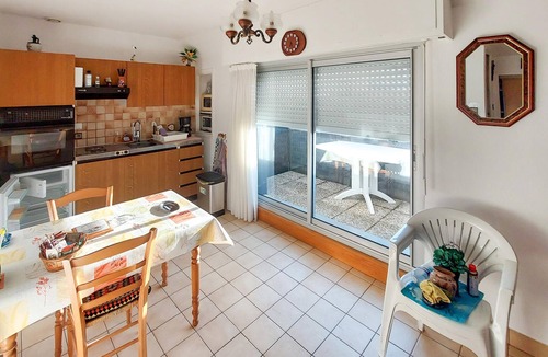 Clohars-Carnoet Apartment | Beach front apartment in Clohars Carnoet