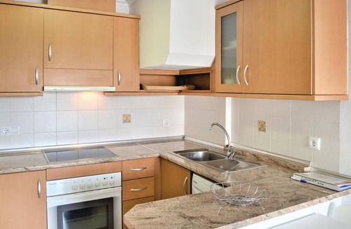 Orihuela Costa Apartment | Beach front apartment in Orihuela Costa with WiFi