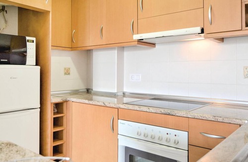 Orihuela Costa Apartment | Beach front apartment in Orihuela Costa with WiFi