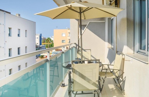 Orihuela Costa Apartment | Beach front apartment in Orihuela Costa with WiFi