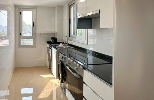 Cabanes Apartment | Beach front apartment in TORRE LA SAL