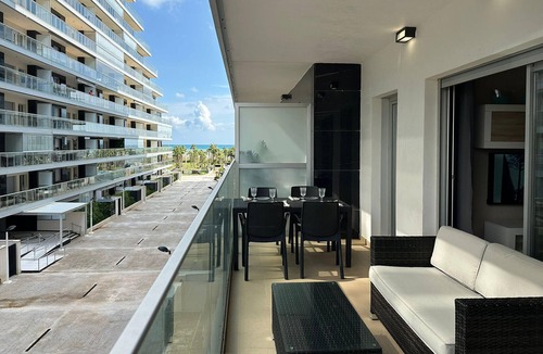Cabanes Apartment | Beach front apartment in TORRE LA SAL